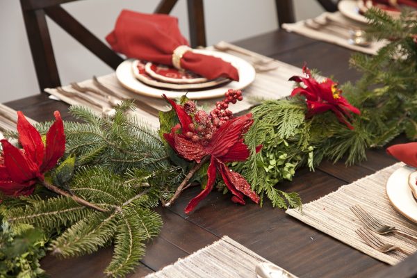 Christmas Farms Trees, Wreaths, Garland